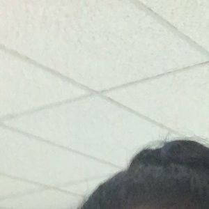 Meet your Posher, Jazmin